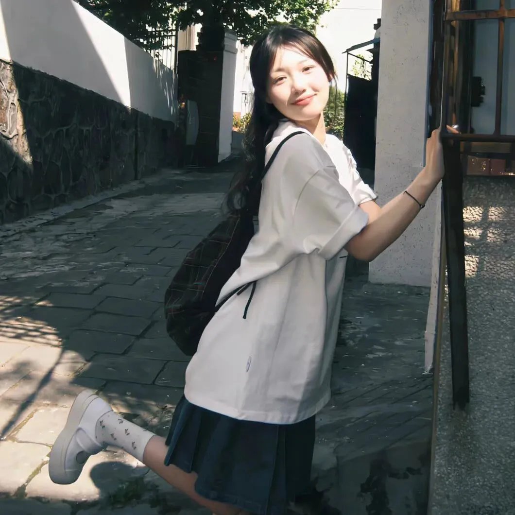 格子间女人