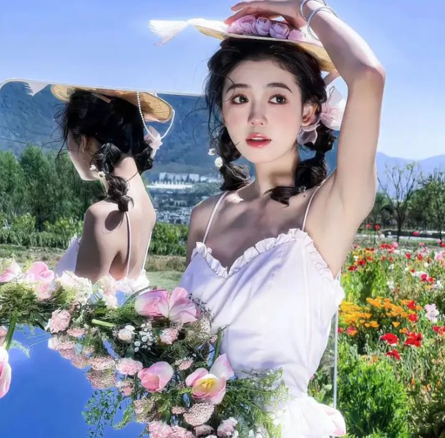 山之巅