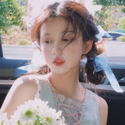 温迪和露西